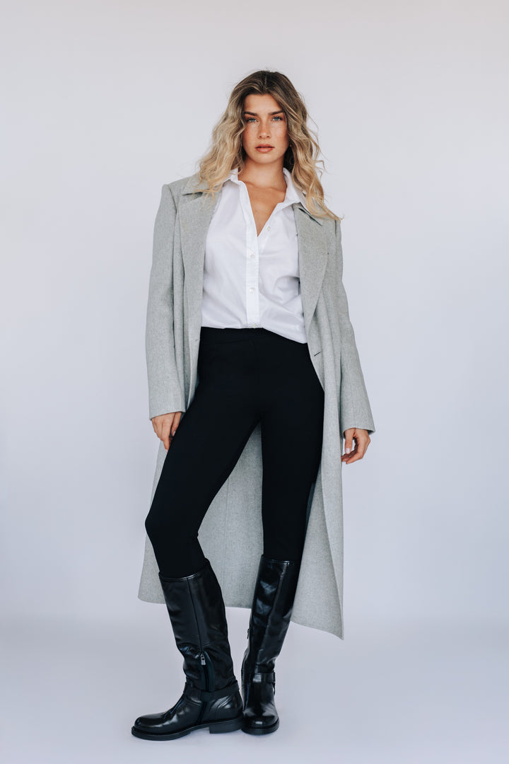 Legging gainant chic - Gia