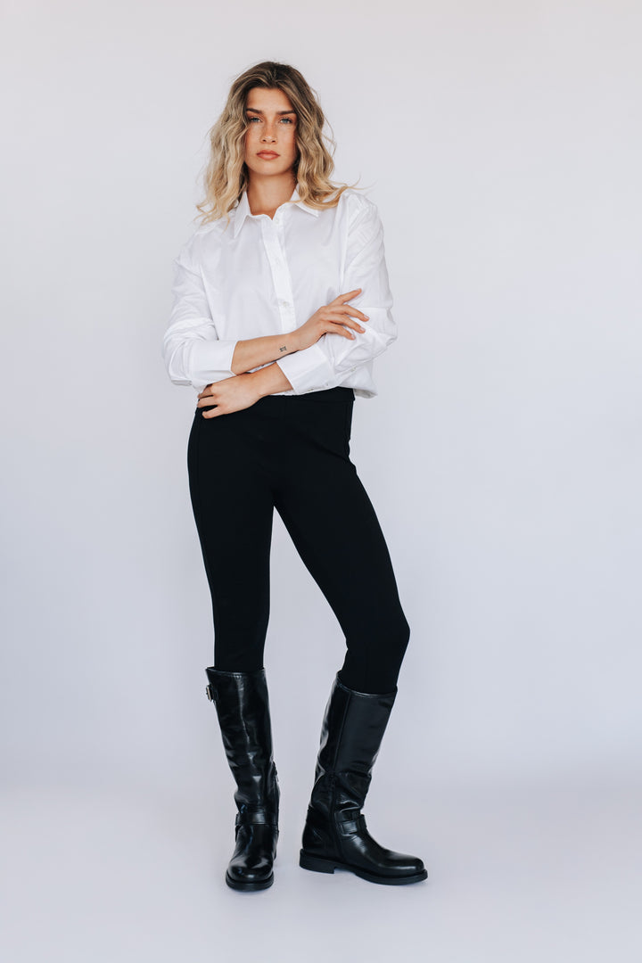 Legging gainant chic - Gia