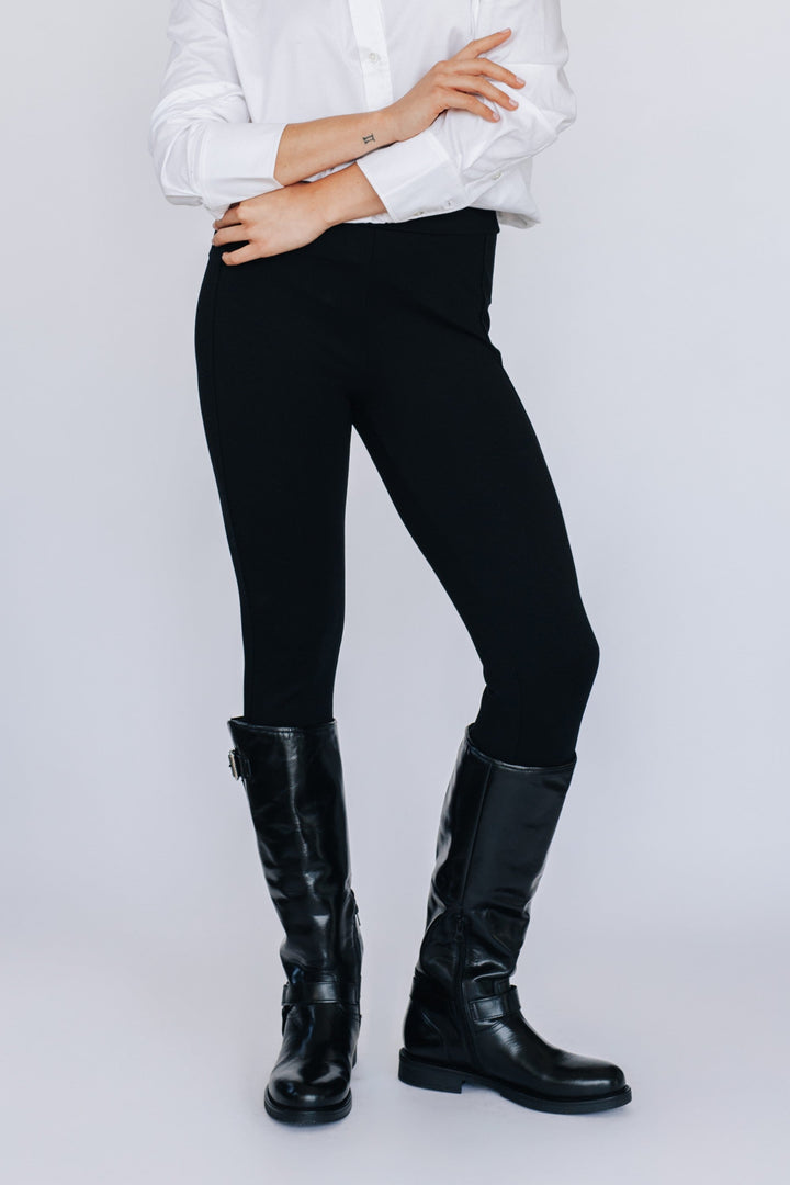 Legging gainant chic - Gia