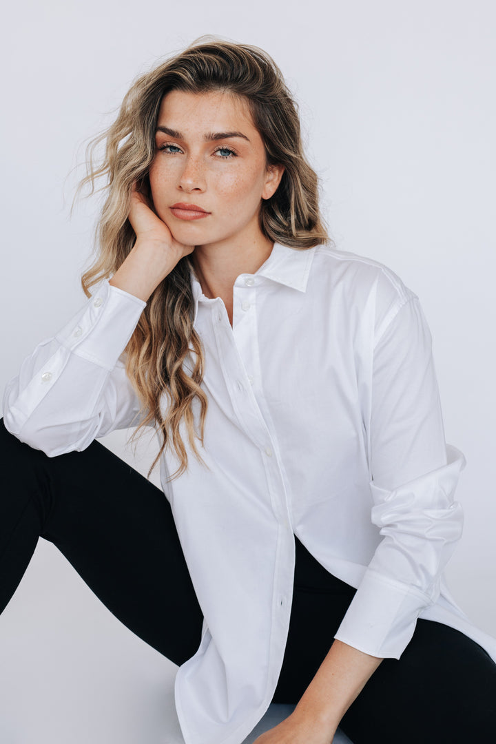 Legging gainant chic - Gia