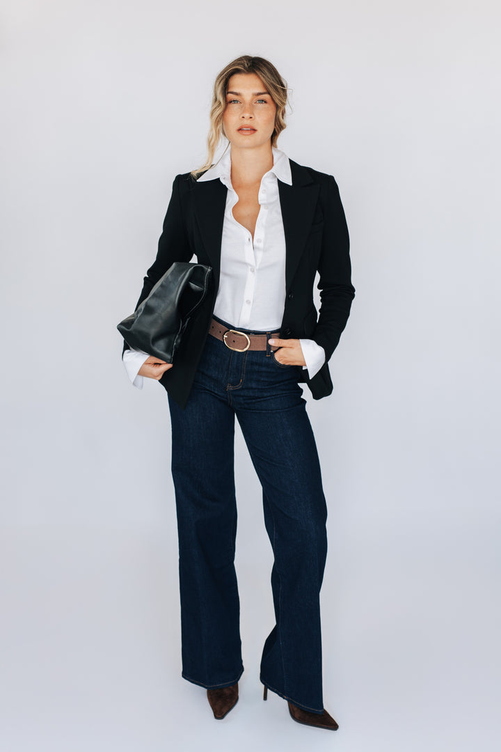 Veston ajusté - Paris