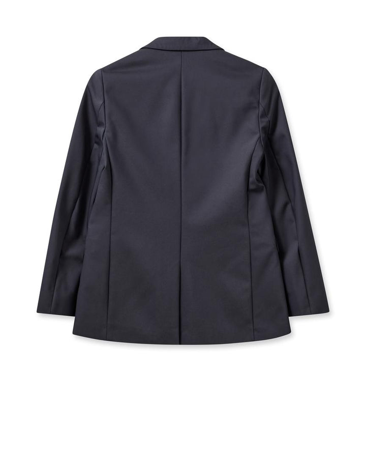 Veston classique avec deux boutons Mary