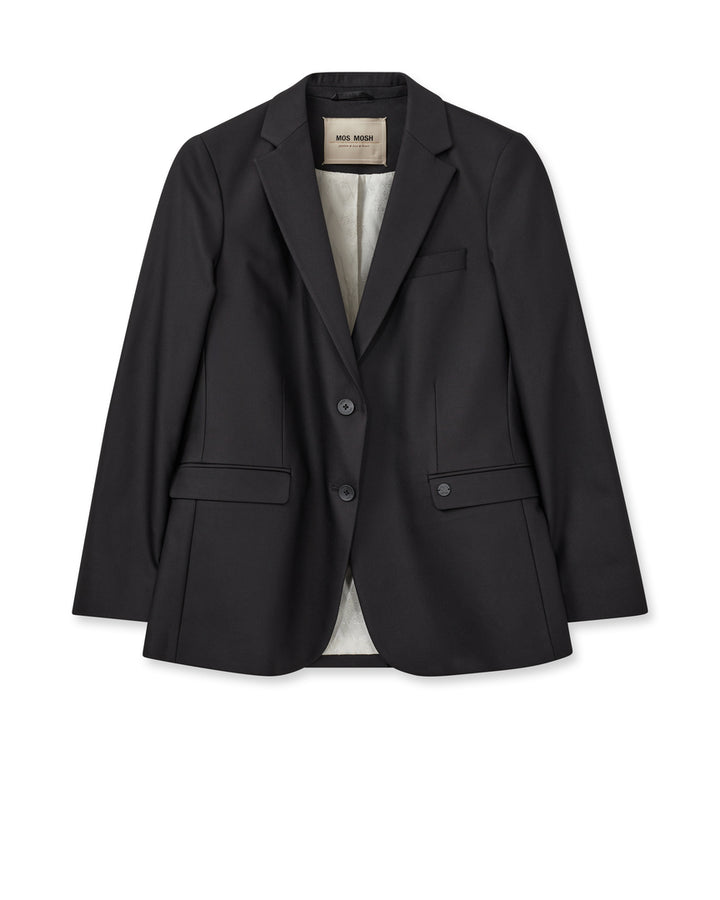 Veston classique avec deux boutons Mary