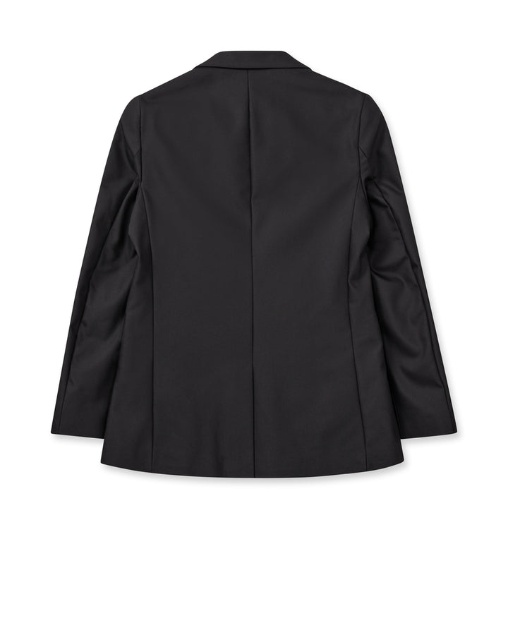 Veston classique avec deux boutons Mary