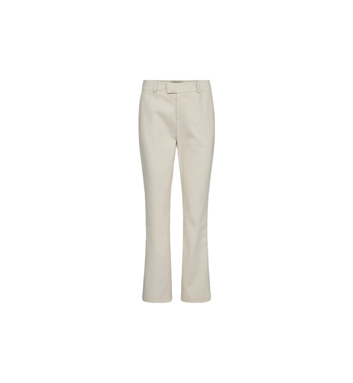 Pantalon classique droit Ellen
