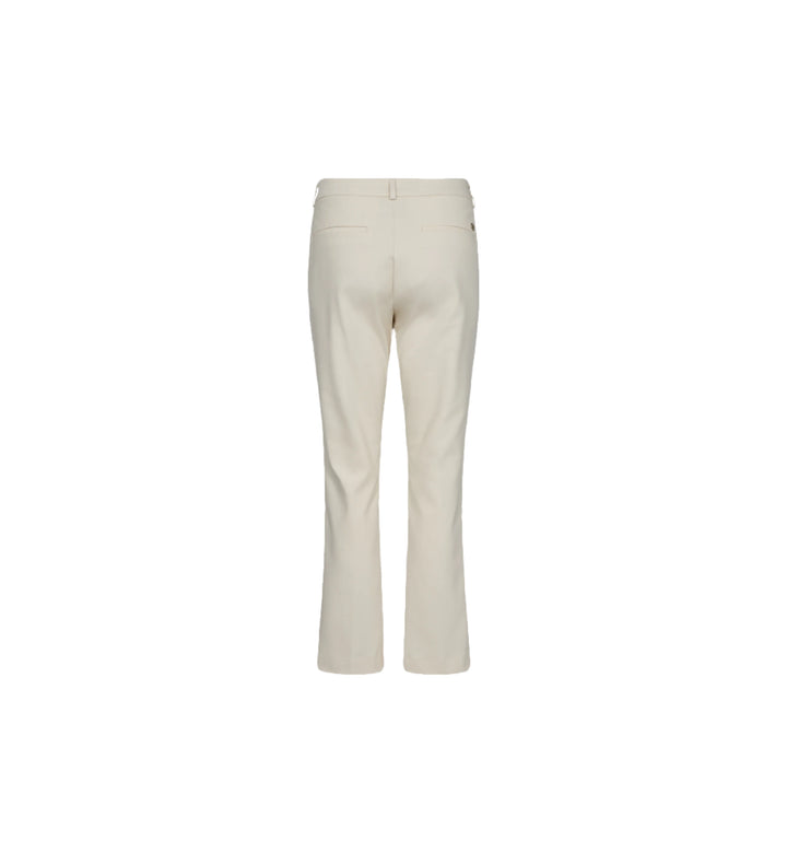 Pantalon classique droit Ellen