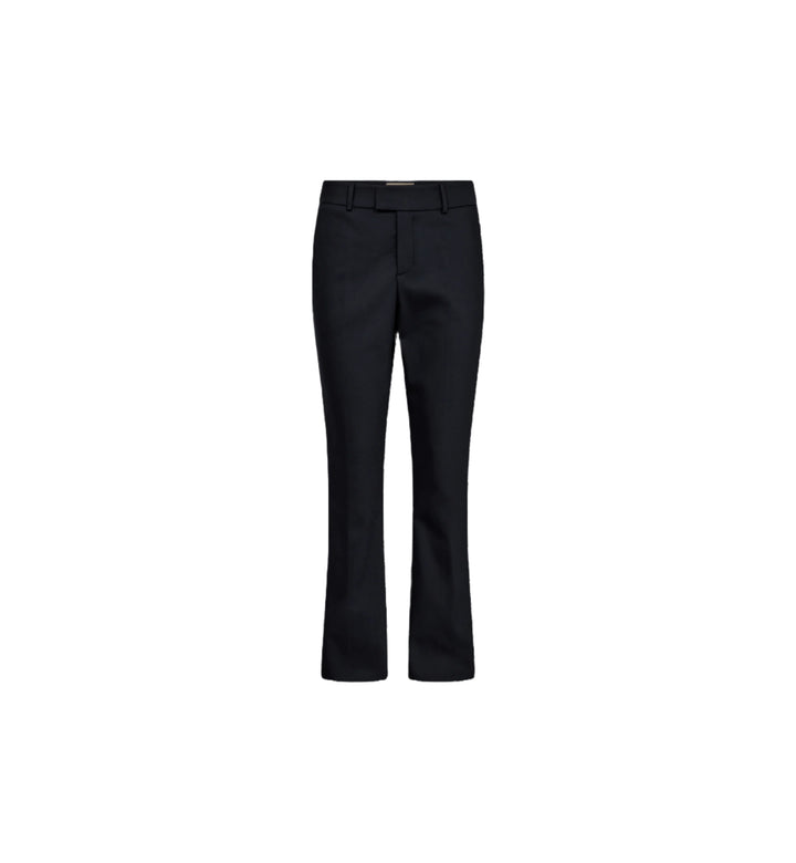 Pantalon classique droit Ellen