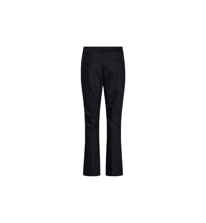 Pantalon classique droit Ellen