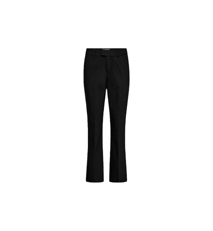 Pantalon classique droit Ellen