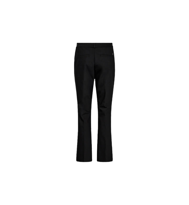 Pantalon classique droit Ellen