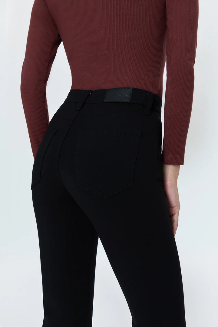 Jeans évasé extensible Night Out