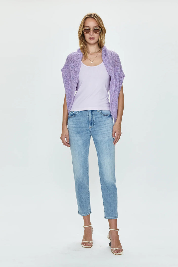 Sea Air - Bleu clair