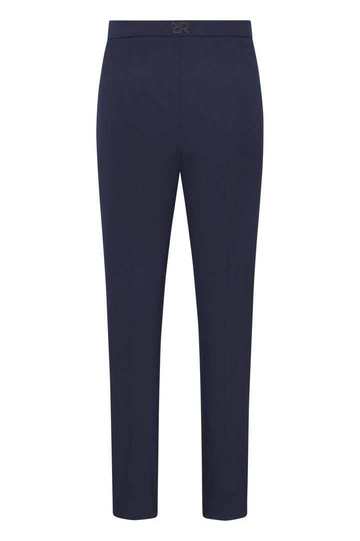 Pantalon droit chino Doro