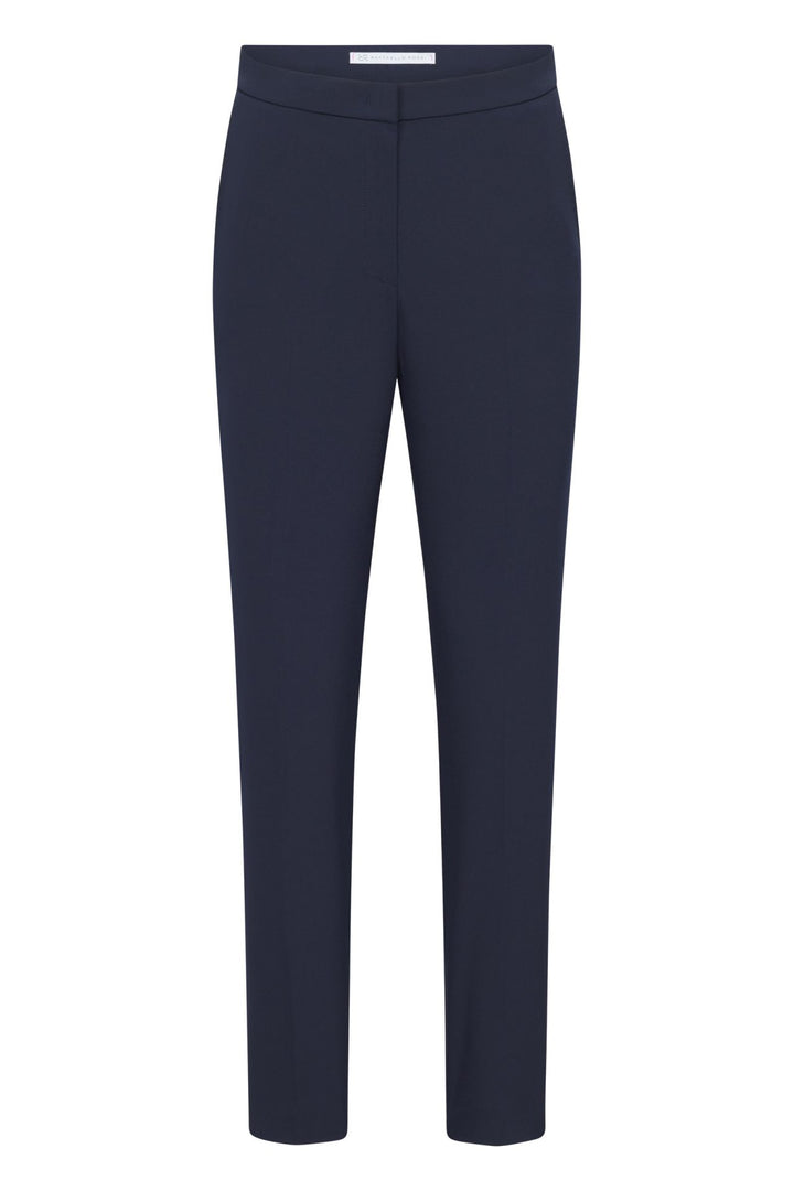 Pantalon droit chino Doro