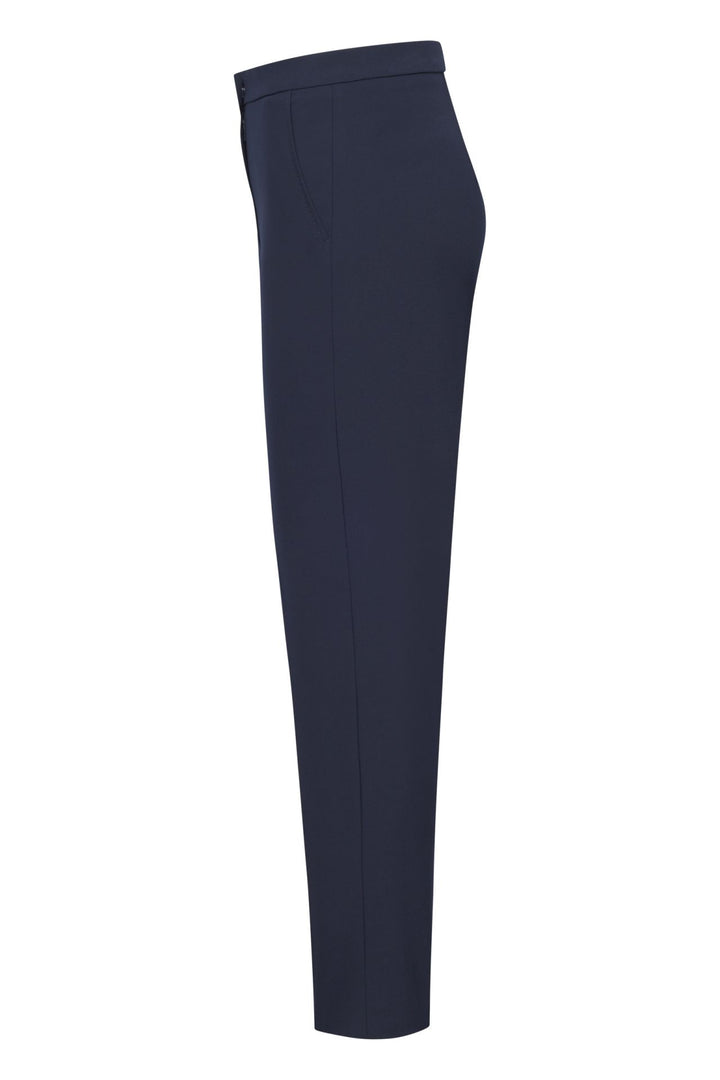 Pantalon droit chino Doro