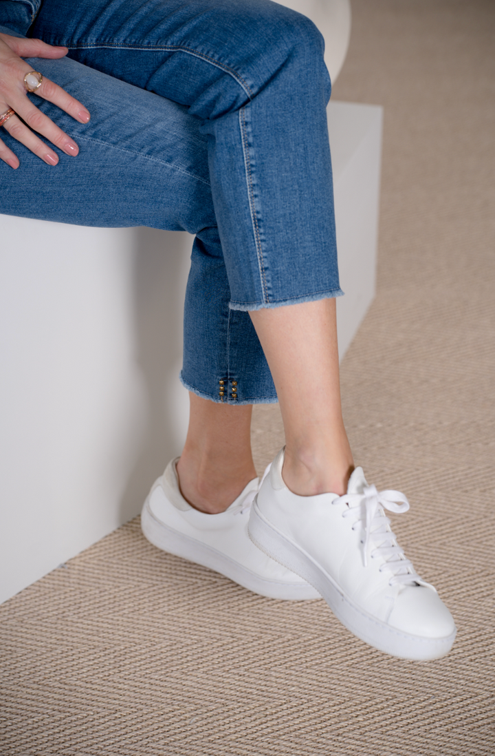 Jeans cigarette Piper