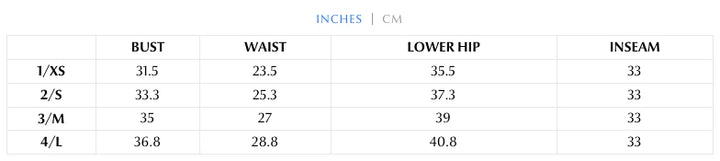 T-shirt de base ajusté à col rond Soft Touch