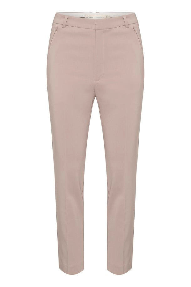 Pantalon étroit Ziggi - Brume