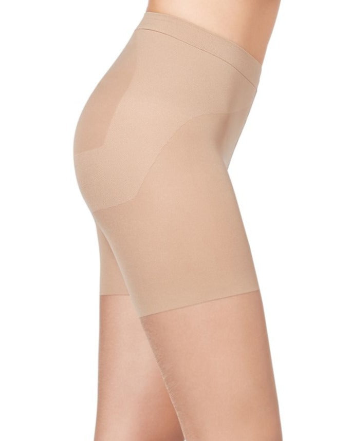 Collants transparents gainants 15 deniers
