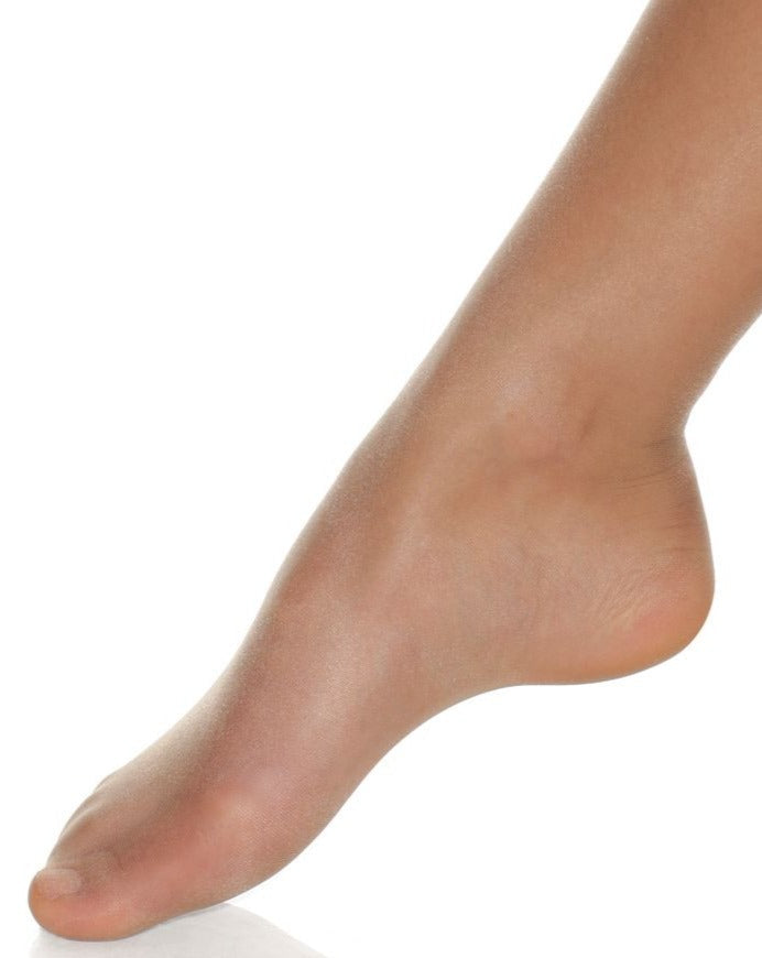 Collants transparents gainants 15 deniers