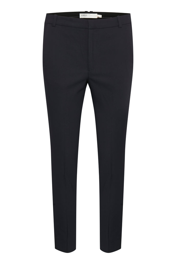 Pantalon classique Zella
