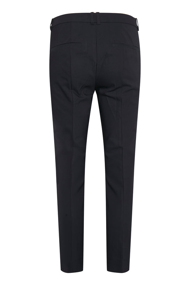 Pantalon classique Zella