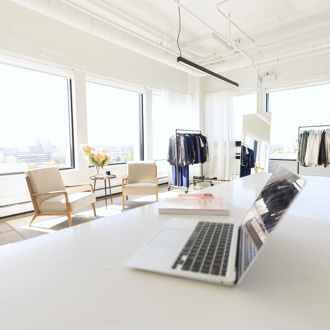 Shopping et conseils virtuels
