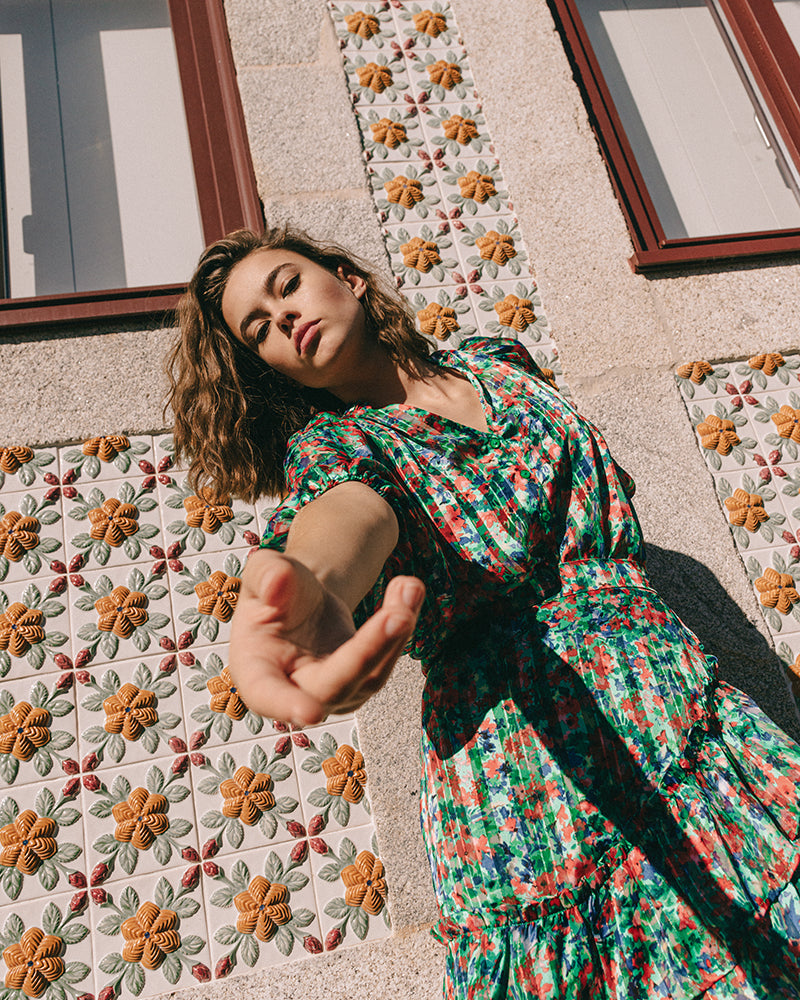 Comment s'habille-t-on ce printemps? 🌷