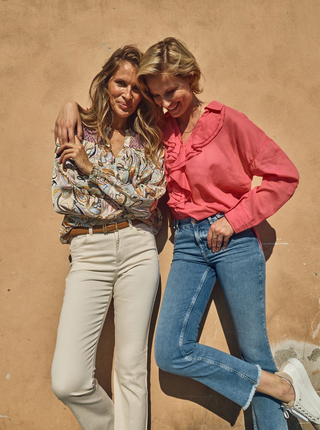 COMMENT TROUVER LE JEANS PARFAIT ?