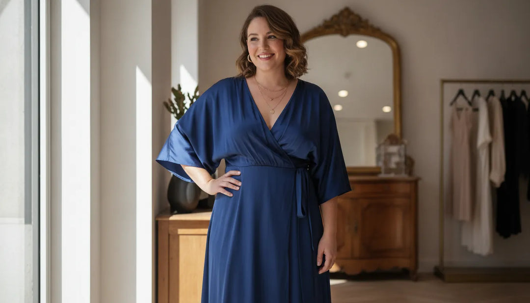 Guide de style pour sublimer la morphologie en O