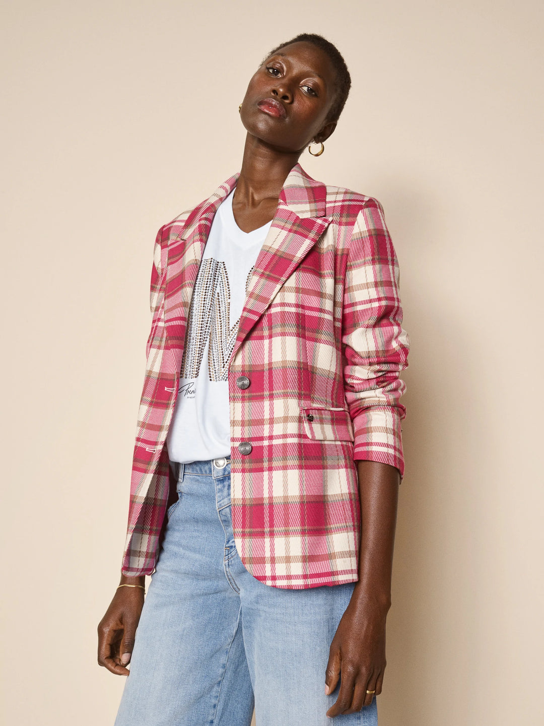 VÊTEMENTS DE CARACTÈRE