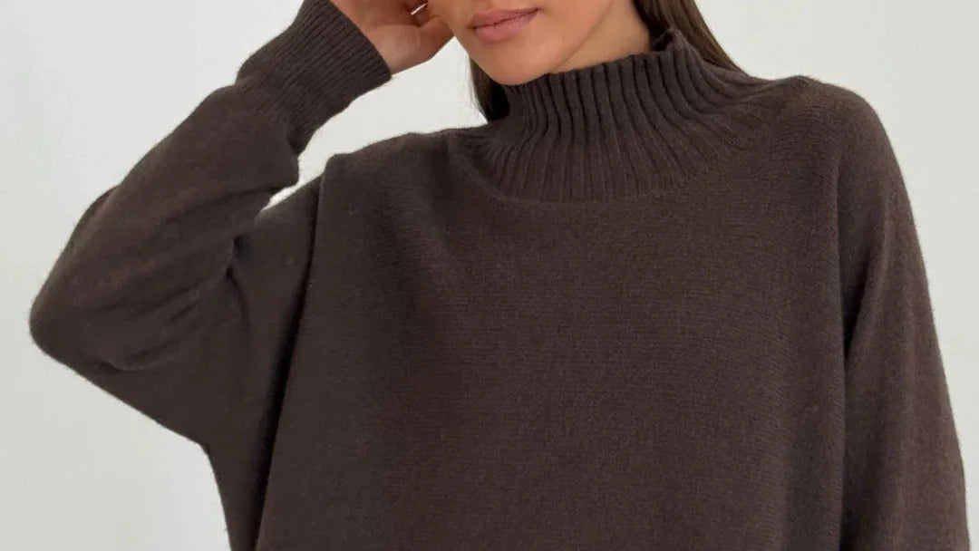 Jeudi Midi Mode // Les pulls d'automne - 9 octobre 2025