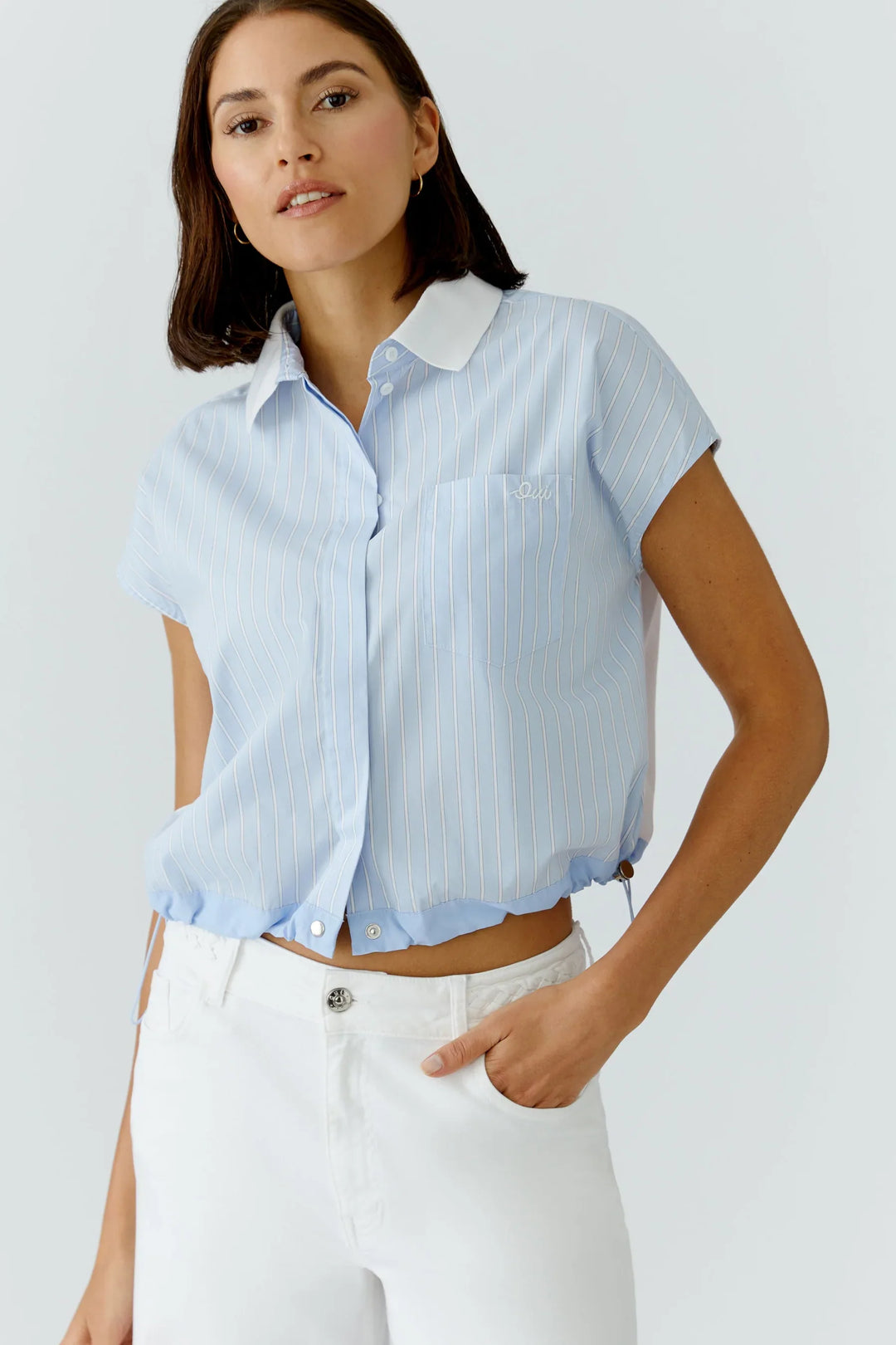 Jeudi Midi Mode // Comment porter vos vêtements différement ? - 9 avril 2026