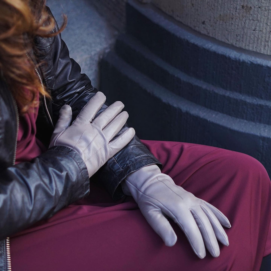 Gants et mitaines