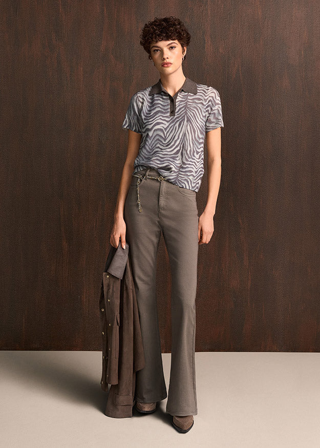 Pantalons pour femmes