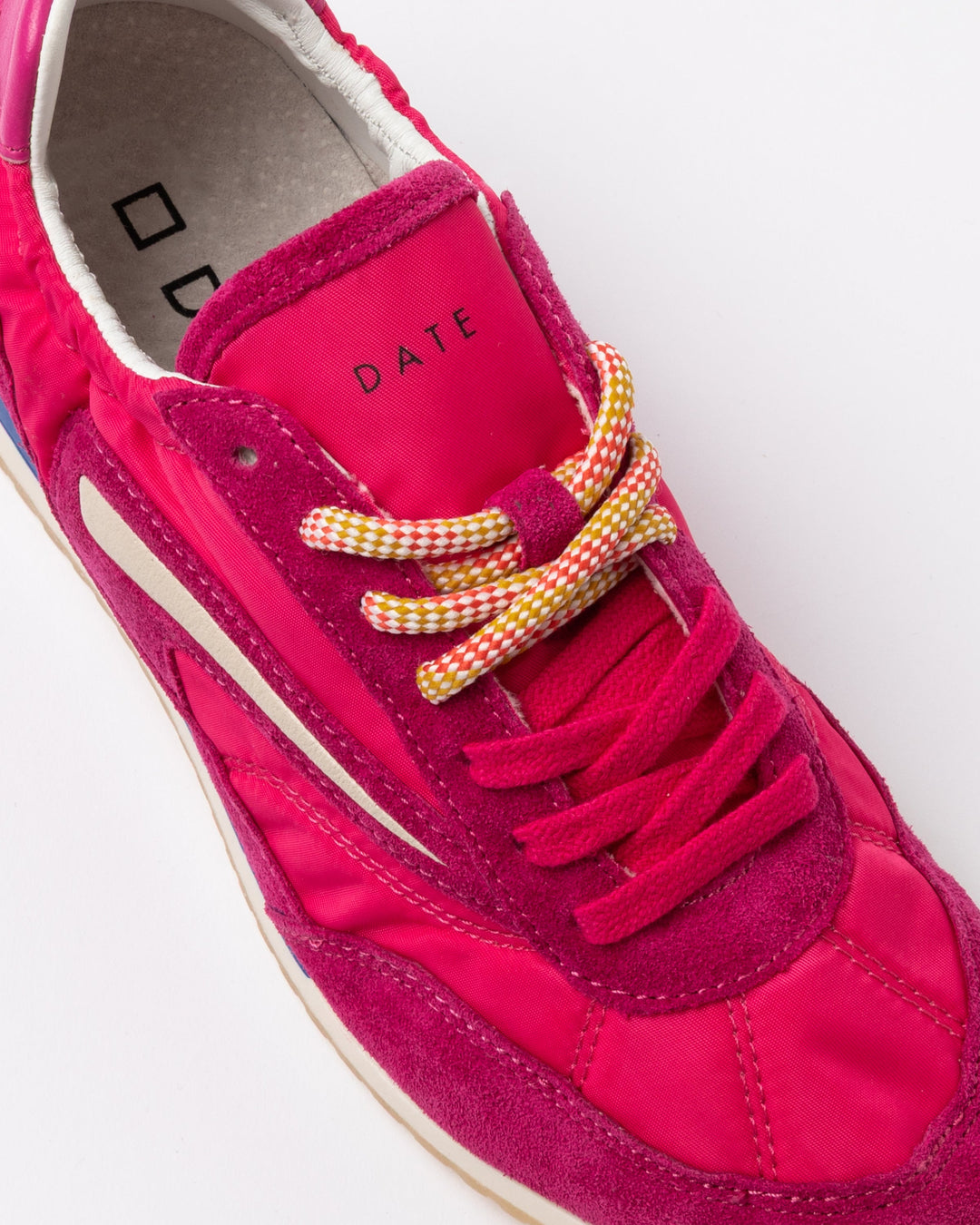 Sneakers et bottes