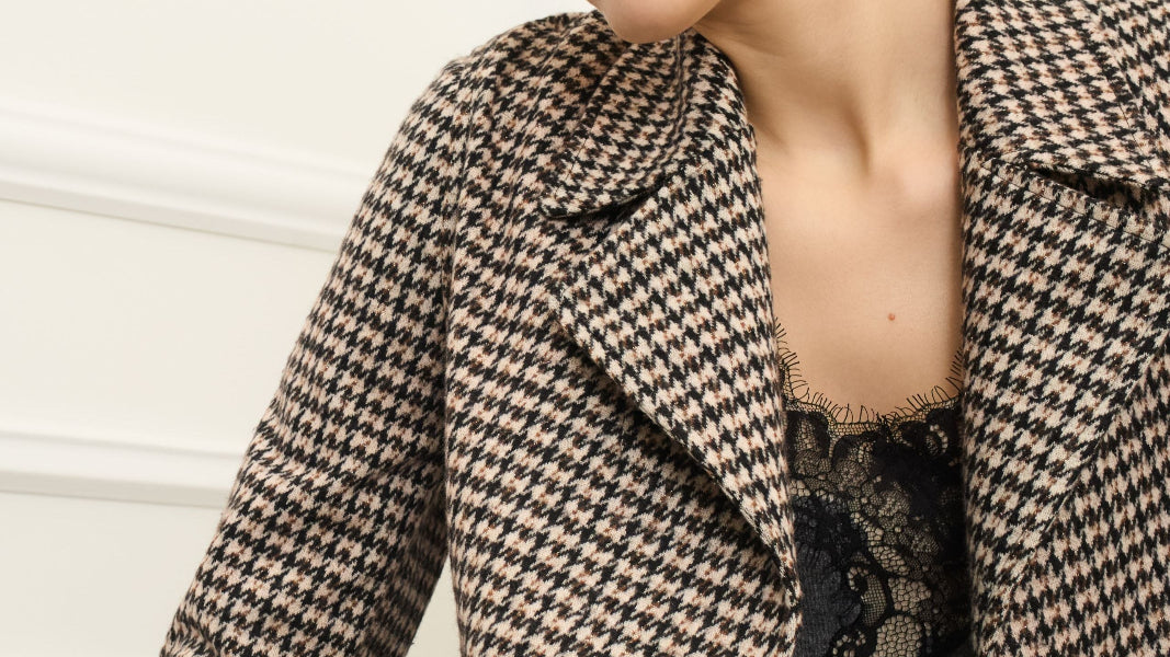 Jeudi Midi Mode // Les détails qui font la mode - 18 septembre