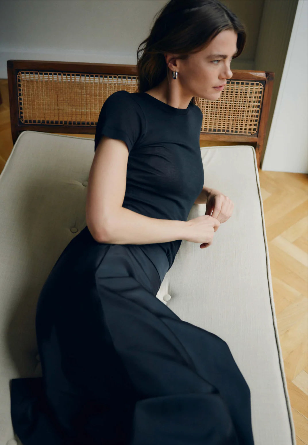 Jeudi Midi Mode 29 août 2024 - Les jupes : Comment les choisir pour sa silhouette ?