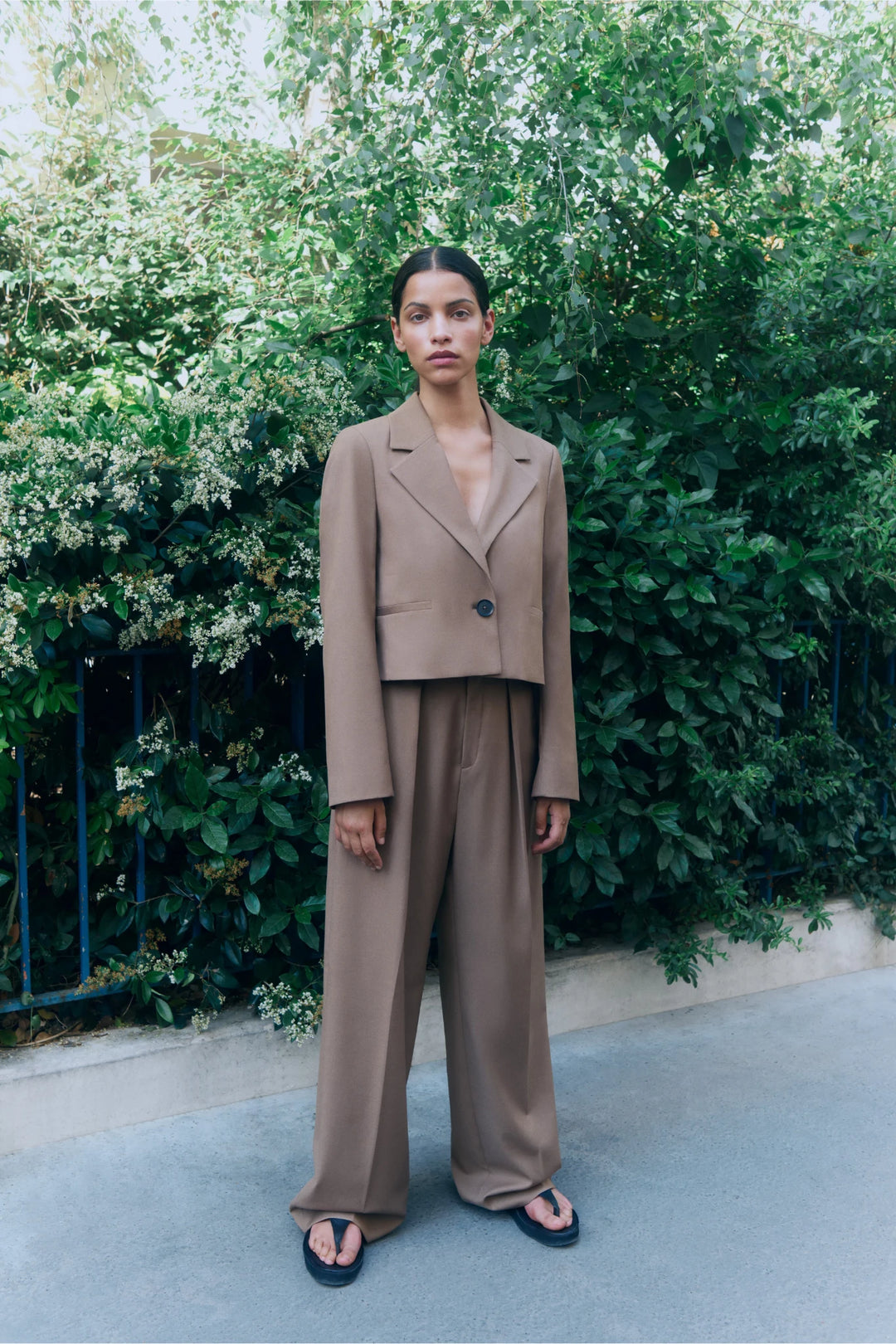 Jeudi-Midi Mode du 22 février - Détails tendances du printemps