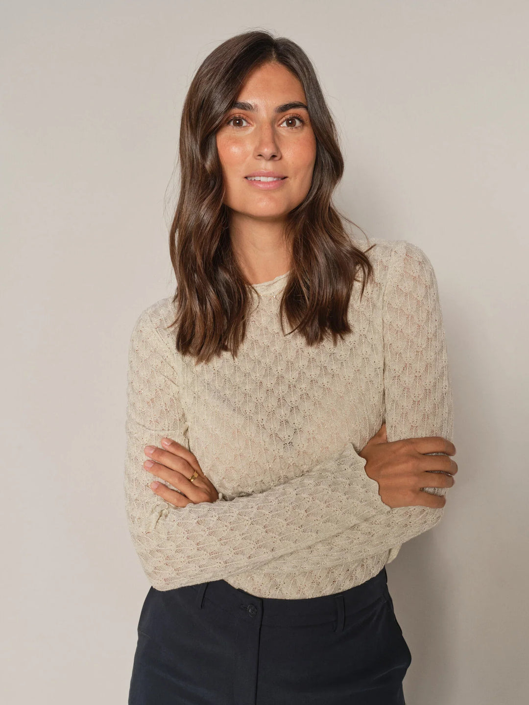 Jeudi Midi Mode // Comment avoir un beau look relax le weekend - 7 novembre
