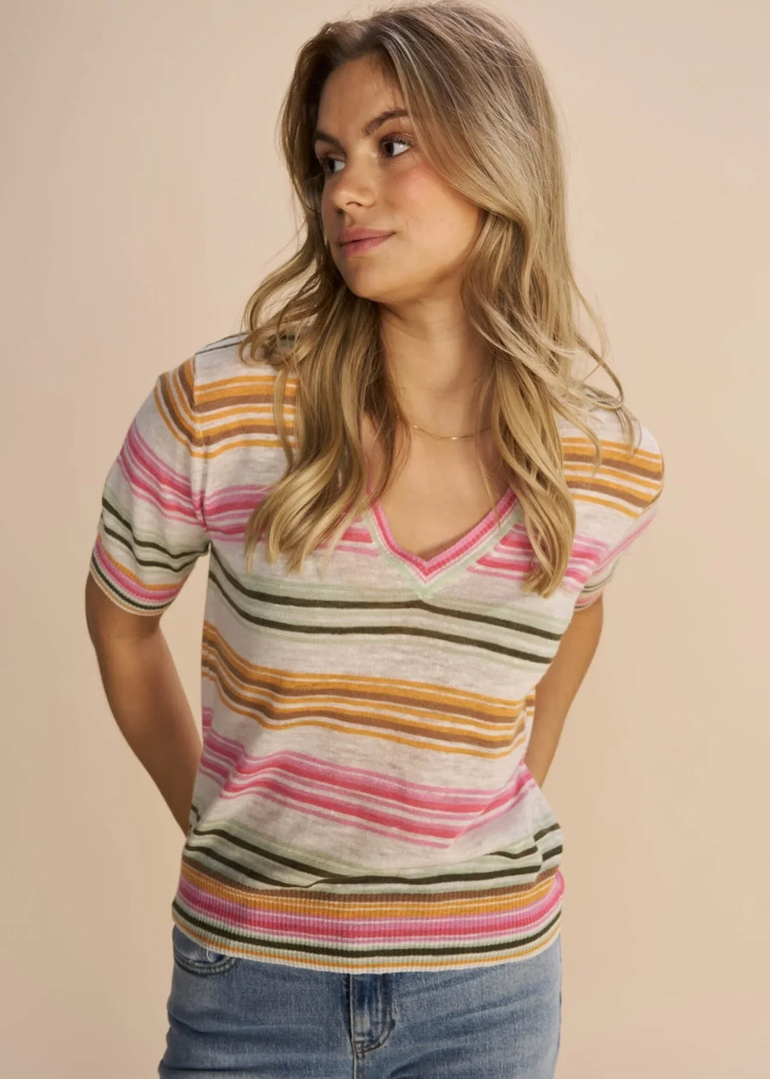 Collection printemps