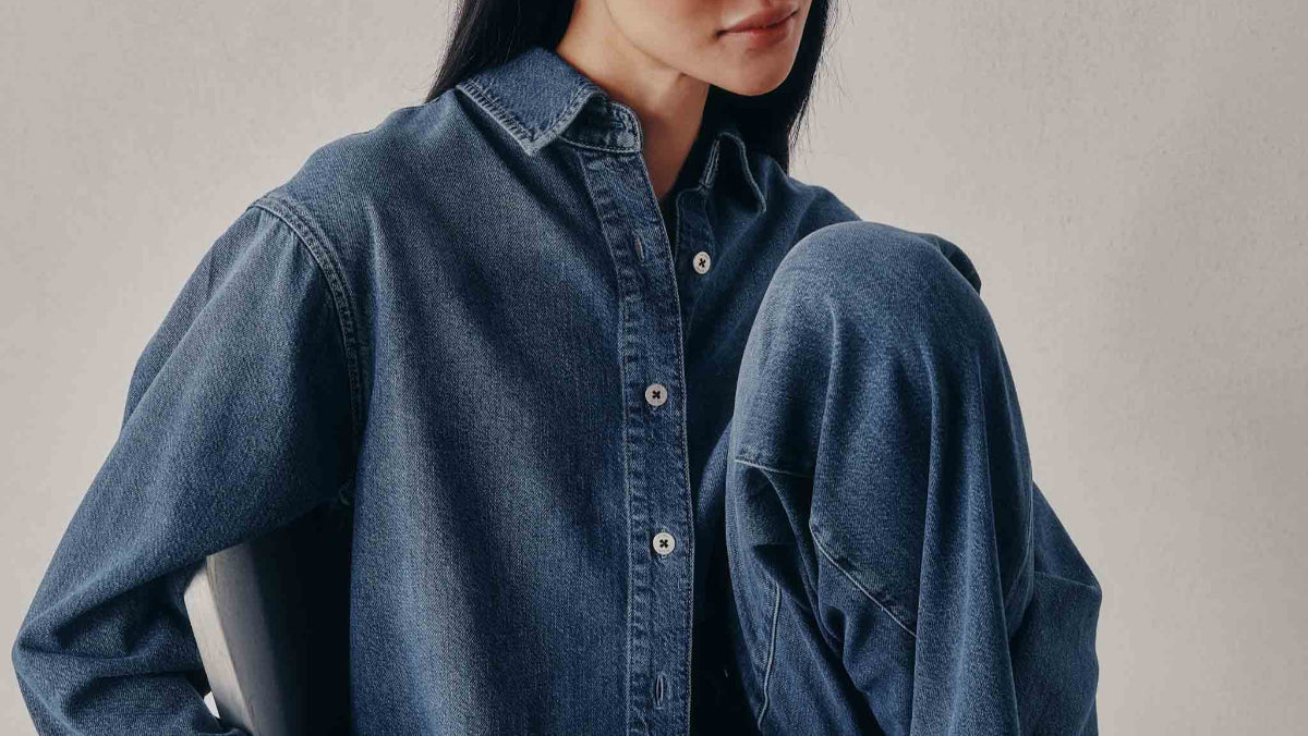 Jeudi Midi Mode // Les jeans - 4 septembre