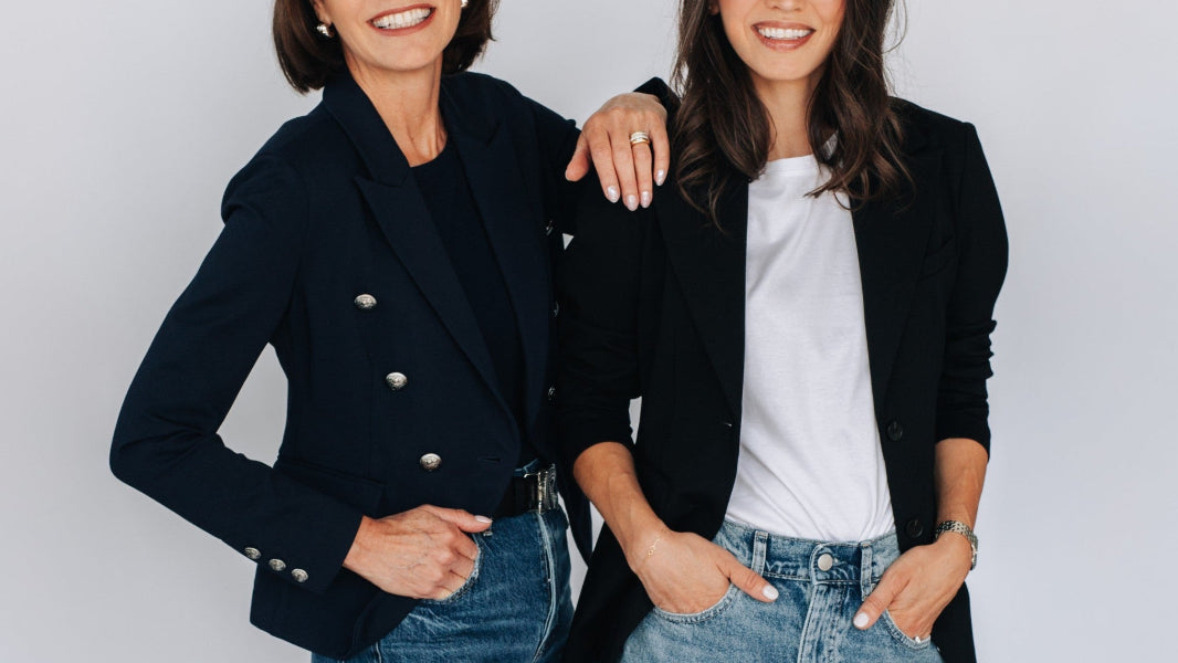 Jeudi Midi Mode // Collection d'automne Avec Style Studio - 11 septembre
