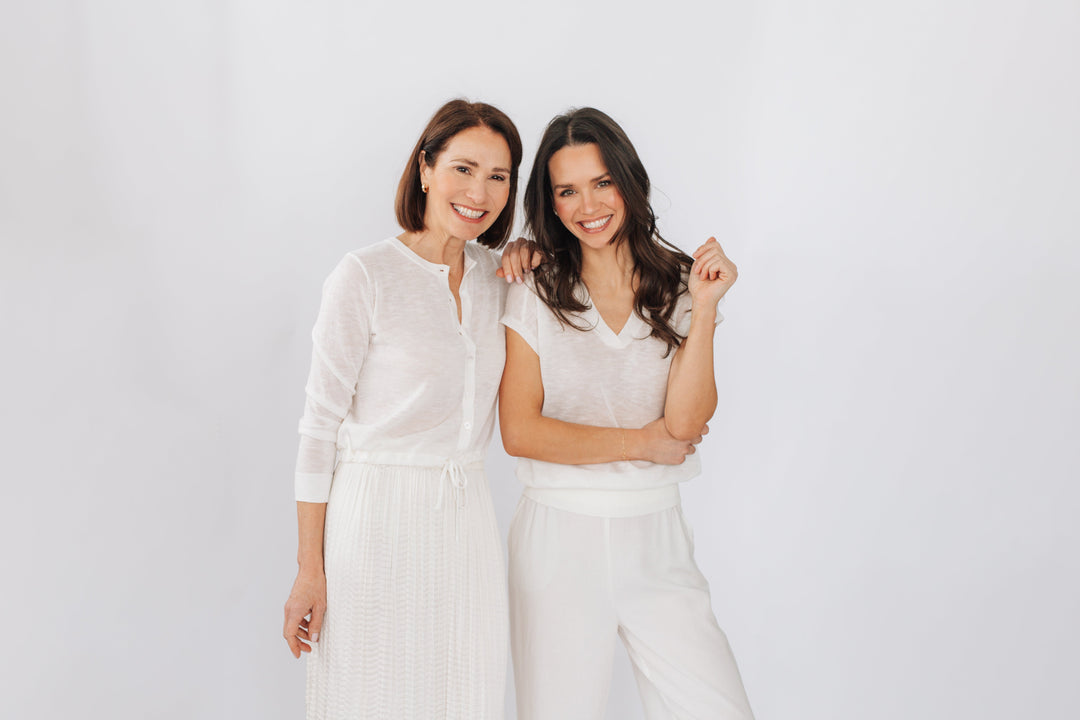 Jeudi Midi Mode // Collection Voyage - Avec Style Studio -  22 janvier 2026