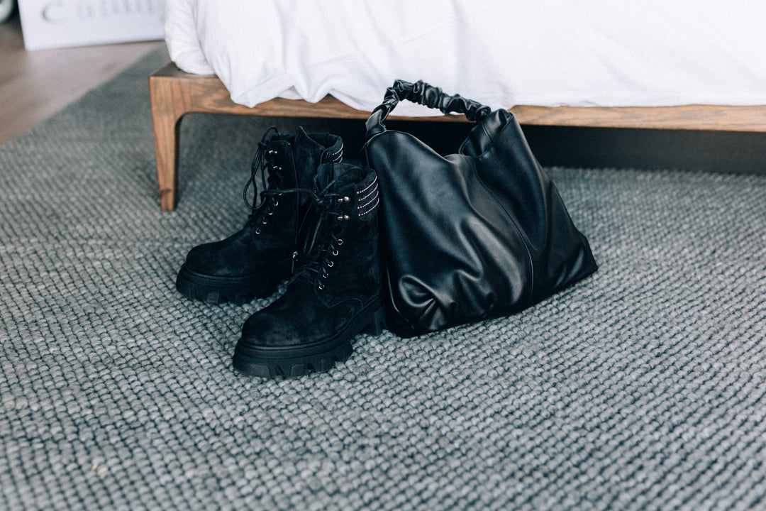 Stylisme privée pour femmes à Montréal