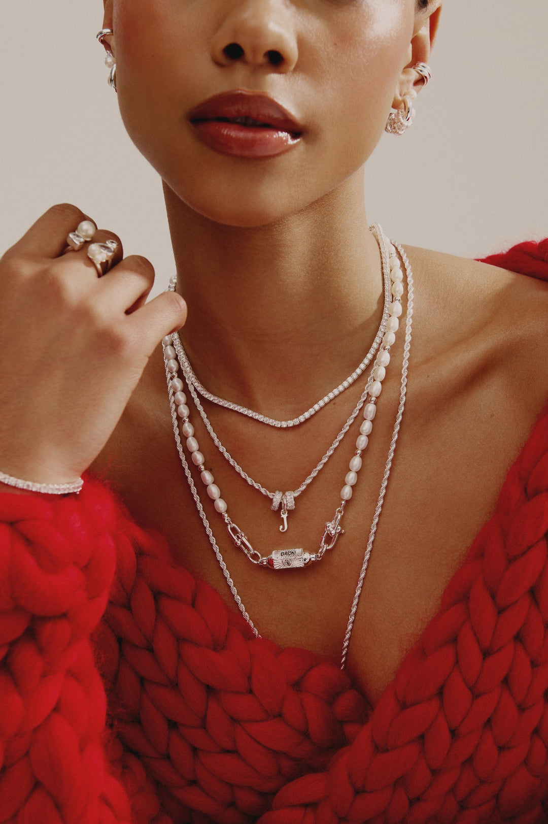 La collection de St-Valentin