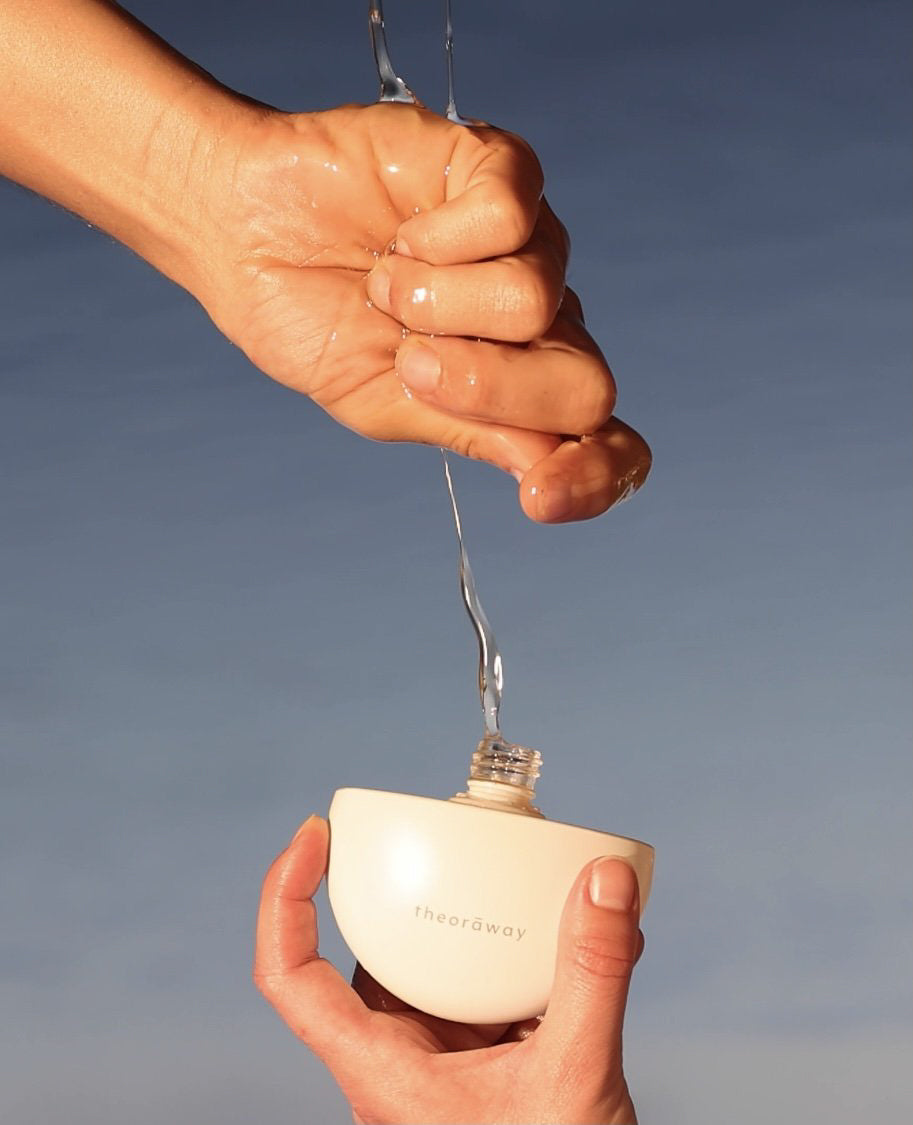 Produits de beauté