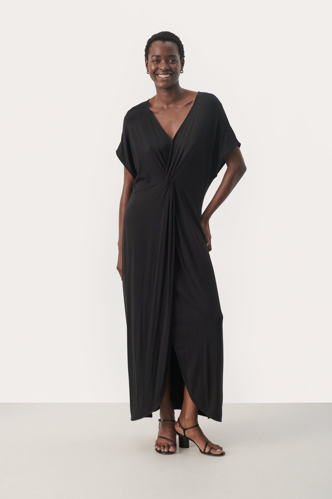 Les robes tout-aller pour femme