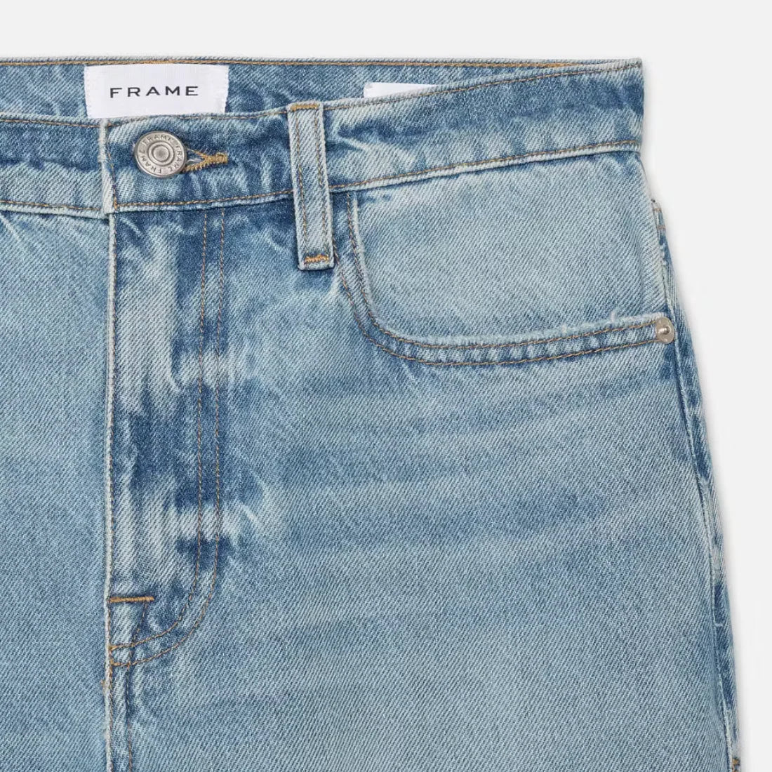 Jeans : la dernière taille