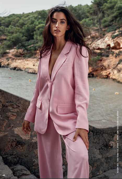 Jeudi-Midi Mode du 21 mars - Comment porter le veston pour un look décontracté